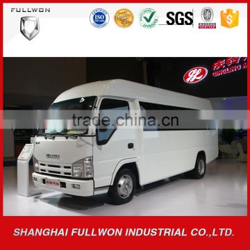 Brand new 10 seats mini city small bus for sale