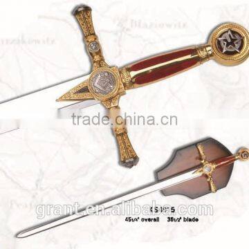 Long Sword photo-2