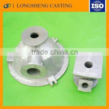 Aluminum Die Casting Led Housing,custom Made Aluminium Die Casting Motorcycle Parts photo-3