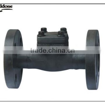 Check Valve / Forged Steel Check Valve