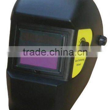 auto darkening/safty/welding helmets