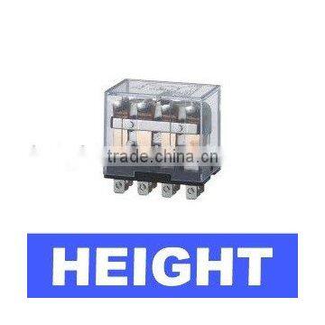 HEIGHT BEST SALE general-purpose relay(LY4) WITH HIGH QUALITY