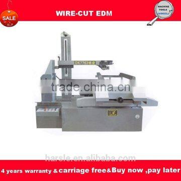 Wire-cut Edm DK7740 Worktable Size 400*500 photo-3