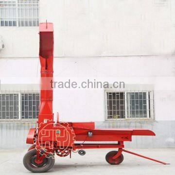 Large Capacity Rice Straw Cutting Machine photo-3