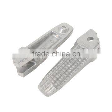 Brand New Front Footrests Foot Pegs For BMW K1300S 2008-2013 2009 2010 2011 2012 photo-3