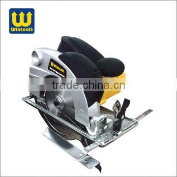 Wintools WT02046 1500W circular saw for firewood circular saw machine