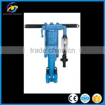 Y19A Air-leg Rock Drill