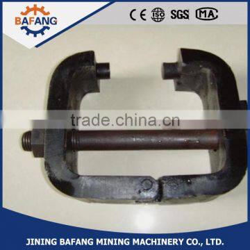 Multi-fuction JGQ Rail Clamp From China photo-2