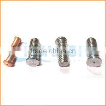 Factory Sales Plating Welding Screw photo-5