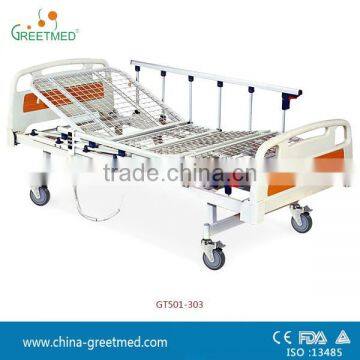 Good Price 2/3/5/7 Functions Electric Hospital Bed With CE/FDA Approved photo-4