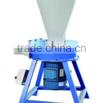 Full Set of Carding and Mixed Filling Machine photo-3
