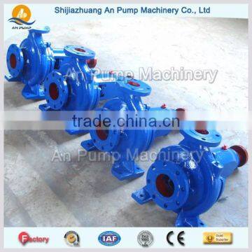 15 hp water pump with motor