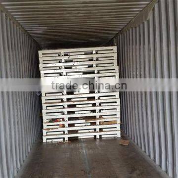 JAC/JMC/FOTON/FAW KIA HYUNDAI Sand Tipper Truck Cargo Body Tipper Truck Cargo Body photo-2