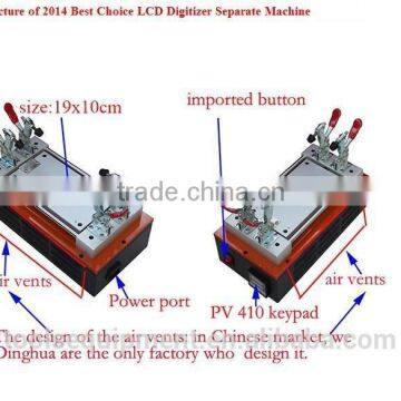 LCD Separate Machine photo-3
