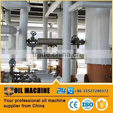 Crude Oil Refinery Equipment&black Oil Refinery Plant&crude Oil Refining Machine/plant photo-4