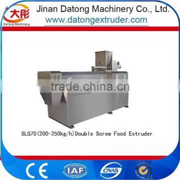 Kinds of Capacity Fish Food Production Line,floating Fish Food Machine, Fish Food Extruder photo-4