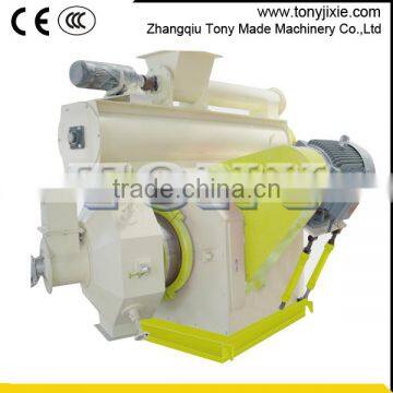 Animal Feed Pellet Extruder Machine Feeding Cattle Pellet Machine photo-6