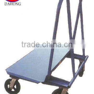 Slab Cart ,drywall Cart ,heavy Marble Mover,drywall Trolley, photo-2
