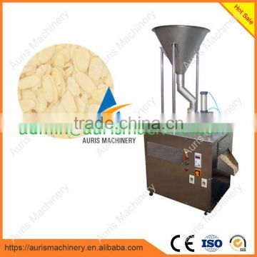 New design stainless steel nut slicing slice slicer machine on sale