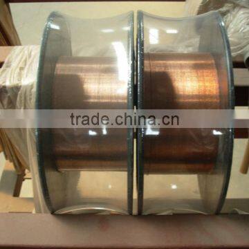 China Price Drum Packing ER70S-6 Mig Welding Wire photo-6