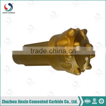 China supplier durable chisel cemented tungsten carbide drill bit for rock drilling