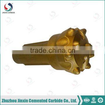 Threaded Button Rock Drill Bits Tungsten Carbide Rock Drill Bits photo-3