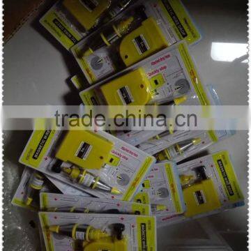 China Professional Measuring Tools Magnetic 6 Meter Plumb Bob photo-6