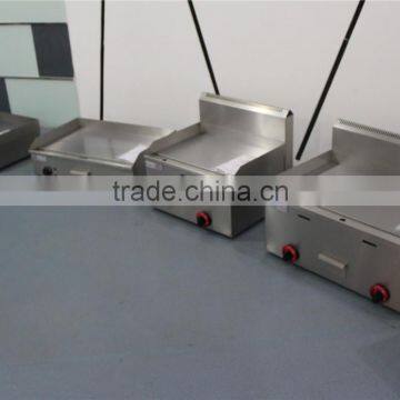 Restaurant Hotel Commercial Electric Barbecue Griddle photo-5