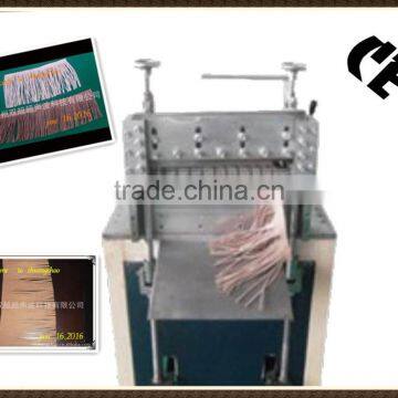 Ultrasonic Row Cutting Machine photo-2
