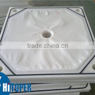 Sealed Filter Plate of Special Structure for Sale Made in China photo-2