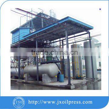Higher Quality Crude Sunflower Seed Oil Refined Equipment photo-3