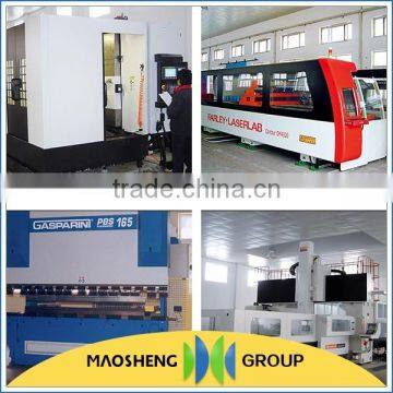 200 to 2000 TPD Screw Press for Sale photo-5