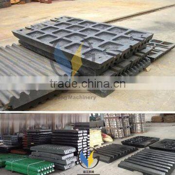 10% Discount Crusher Spare Parts for Stone Crushing Line Mob 008615290435825 photo-6