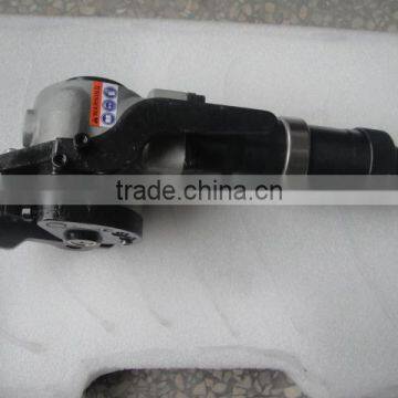 KZ-32LS Split Type Pneumatic Steel Strip Packing Machine photo-2