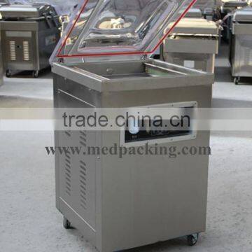 400mm Vacuum Sealing Machine For Food or Tea or Medicine or Dry Fish photo-6