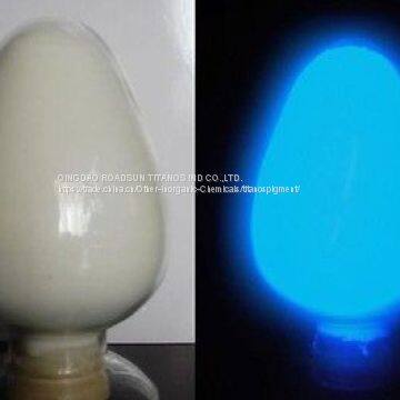 Special Offer Luminous Pigment Sky Blue Glowing 20-30um Free Sample Available