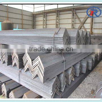 mild steel hot Rolled Equal Angle Steel