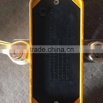 LED Display 5000kg Digital Electric Weight Scale photo-4