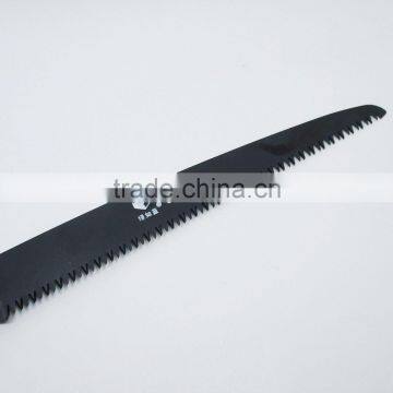 SK5 65Mn Steel Blade Pruning Saws Hand Tools Saw Metal Cutting Saw With Plastic Handle photo-6