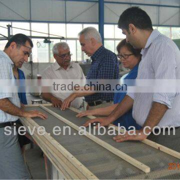 Hot Selling Linear Vibratory Screen photo-6