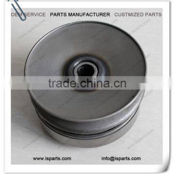 4 Stroke Engine Scooter Pulley Clutch GY6 50cc Starter Clutch