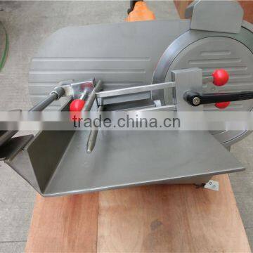 High Quality Frozen Meat Slicer, Full Automatic Meat Slicer(ZQF-320A) photo-2