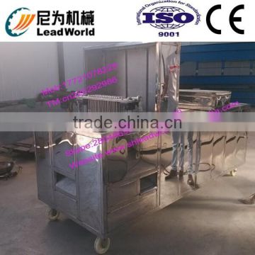 hot sale and high efficiency pitter