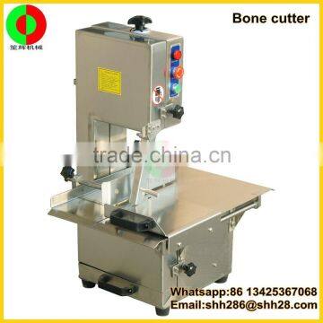 Economical Electric Bone Stick Cutting Saw Machine Bones Saw Band Saw photo-5