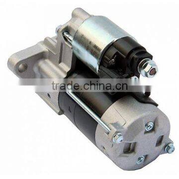 DAWEOO LANOS car part auto starter motor OEM 96208781