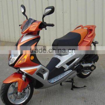 150cc Cheap Gas Scooters for Sale (TKM150E-T) photo-3