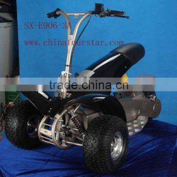 1000W GOLF CART(SX-E0906-3A)