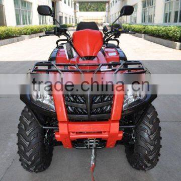 EPA Approved 4-Stroke 500CC Air Cooled Engine ATV photo-2