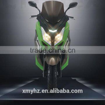 2016 New Gas Power Scooter (T9-150) photo-2