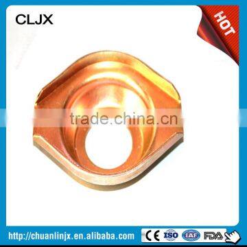 Custom Cnc Polishing Stainless Steel Washing Machine Parts